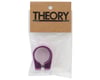 Image 2 for Theory Trusty Single Bolt Seat Clamp (Purple) (31.8mm)