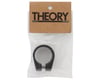 Image 2 for Theory Trusty Single Bolt Seat Clamp (Black) (34.9mm)