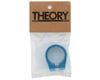 Image 2 for Theory Trusty Single Bolt Seat Clamp (Blue) (34.9mm)