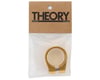 Image 2 for Theory Trusty Single Bolt Seat Clamp (Gold) (34.9mm)