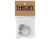 Image 2 for Theory Quickie Quick Release Seat Clamp (Silver) (28.6mm)