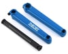 Related: Theory Conserve Bike Life Cranks (Blue) (175mm)