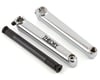 Related: Theory Conserve Bike Life Cranks (Chrome) (175mm)