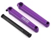 Related: Theory Conserve Bike Life Cranks (Purple) (175mm)