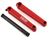 Related: Theory Conserve Bike Life Cranks (Red) (175mm)