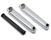 Theory Conserve Cranks (Chrome) (160mm)