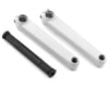 Theory Conserve Cranks (White) (160mm)