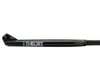 Image 2 for Theory Elevate 29" Fork (Black) (30mm Offset)