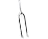 Image 1 for Theory Elevate 29" Fork (Chrome) (30mm Offset)
