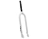 Theory Elevate Disc 29" Fork (White) (30mm Offset)