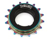 Theory Rattlesnake Freewheel (3/32") (Oil Slick) (16T)