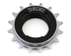 Theory Rattlesnake Freewheel (3/32") (Silver) (16T)
