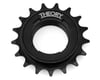 Theory Rattlesnake Freewheel (3/32") (Black) (17T)