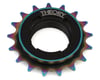Theory Rattlesnake Freewheel (3/32") (Oil Slick) (17T)