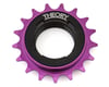 Theory Rattlesnake Freewheel (3/32") (Purple) (17T)