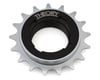 Image 1 for Theory Rattlesnake Freewheel (3/32") (Silver) (17T)