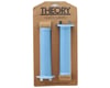 Image 2 for Theory Data Grips (Flanged) (Light Blue)