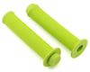 Related: Theory Data Grips (Flanged) (Lime Green)