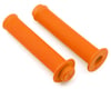Related: Theory Data Grips (Flanged) (Orange)