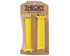 Image 2 for Theory Data Grips (Flanged) (Yellow)