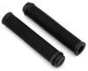Related: Theory Data Grips (Flangeless) (Black)