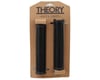 Image 2 for Theory Data Grips (Flangeless) (Black)