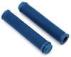 Image 1 for Theory Data Grips (Flangeless) (Blue)