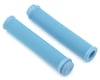 Image 1 for Theory Data Grips (Flangeless) (Light Blue)