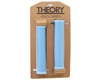 Image 2 for Theory Data Grips (Flangeless) (Light Blue)