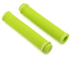 Related: Theory Data Grips (Flangeless) (Lime Green)