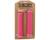 Image 2 for Theory Data Grips (Flangeless) (Pink)