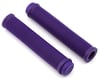 Image 1 for Theory Data Grips (Flangeless) (Purple)