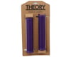 Image 2 for Theory Data Grips (Flangeless) (Purple)