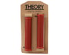 Image 2 for Theory Data Grips (Flangeless) (Red)