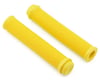 Related: Theory Data Grips (Flangeless) (Yellow)