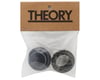 Image 2 for Theory Standard Threadless Headset (Black) (1-1/8")
