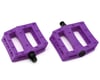 Related: Theory Outside PC Pedals (Purple)