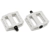 Related: Theory Outside PC Pedals (White)