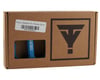 Image 2 for Theory Median PC Pedals (Blue)