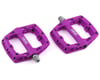 Related: Theory Median PC Pedals (Purple)