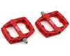 Related: Theory Median PC Pedals (Red)
