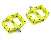 Related: Theory Median PC Pedals (Yellow)