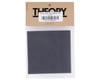 Image 2 for Theory Peg Tape (Black) (4.5 x 4.5")
