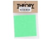 Image 2 for Theory Peg Tape (Fluorescent Green) (4.5 x 4.5")