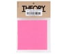 Image 2 for Theory Peg Tape (Fluorescent Pink) (4.5 x 4.5")
