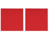 Image 1 for Theory Peg Tape (Red) (4.5 x 4.5")