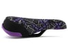 Image 2 for Theory x Bombsquad Railed Seat (Purple/Black)