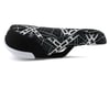 Image 2 for Theory x Bombsquad Railed Seat (White/Black)
