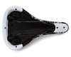 Image 4 for Theory x Bombsquad Railed Seat (White/Black)