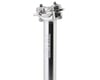 Image 2 for Theory Downtown Railed Seat Post (Silver) (27.2mm) (350mm)